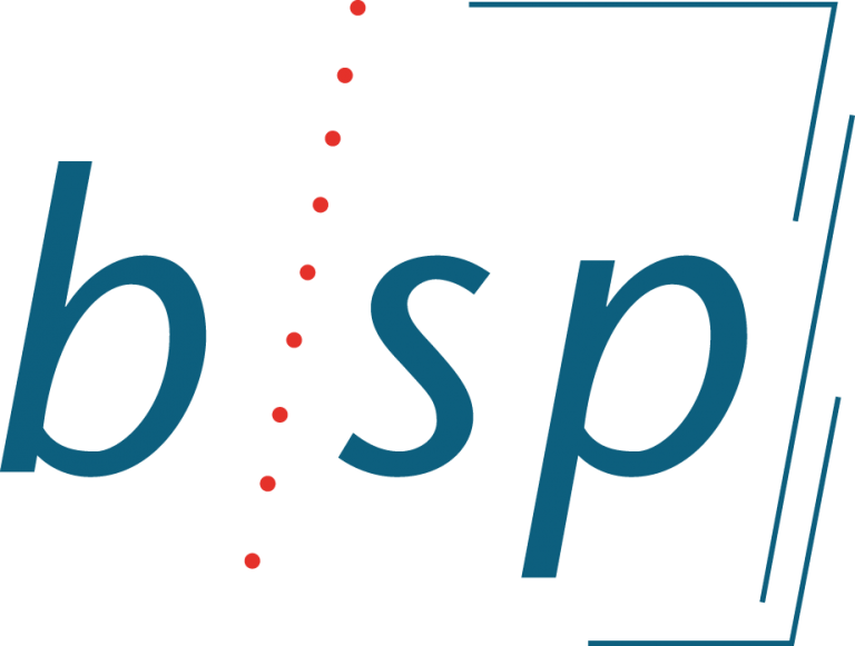 Logo BSP Fonds