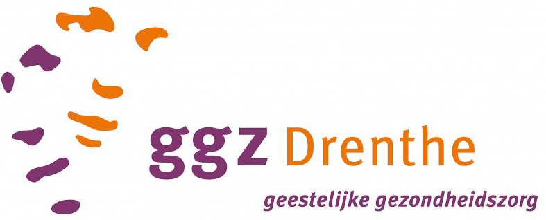 Logo GGZ Drenthe