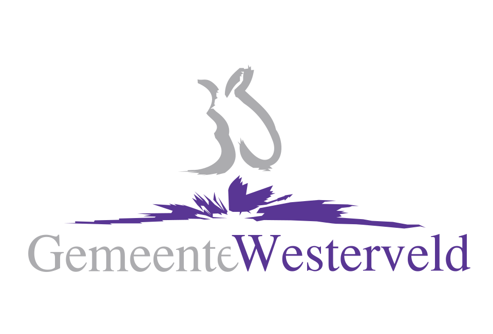 Logo Gem. Westerveld