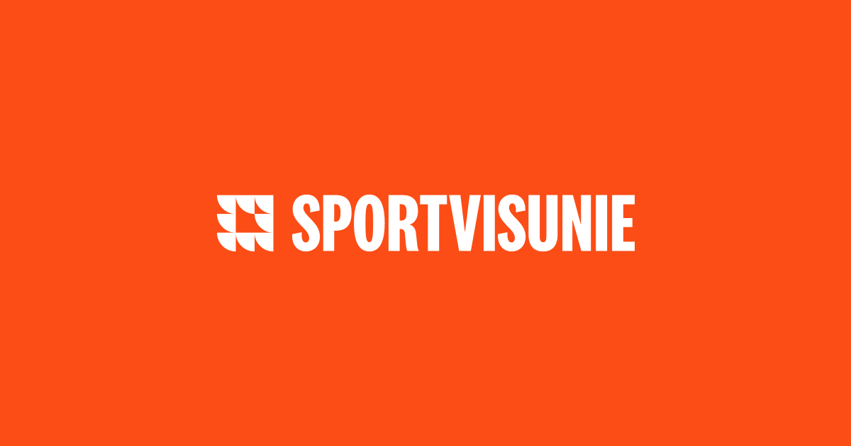 Logo sportvisunie