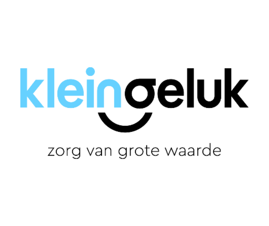 Logo Klein Geluk